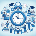Derecho a la adaptación de jornada para estudios oficiales