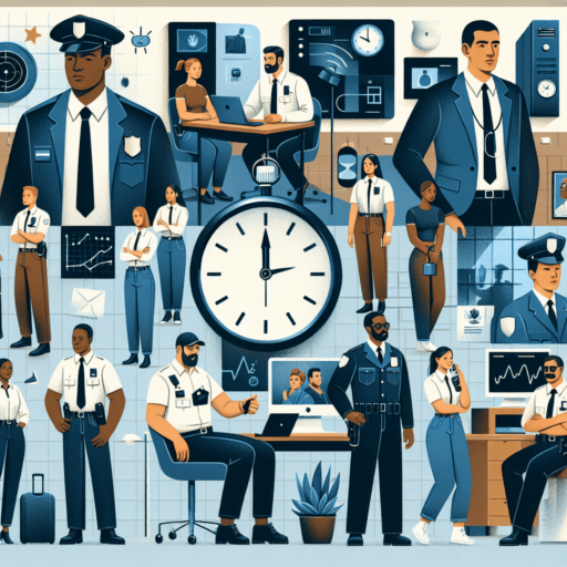 Guardias y disponibilidad como tiempo de trabajo efectivo
