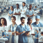 Jornada laboral del personal sanitario en guardias médicas