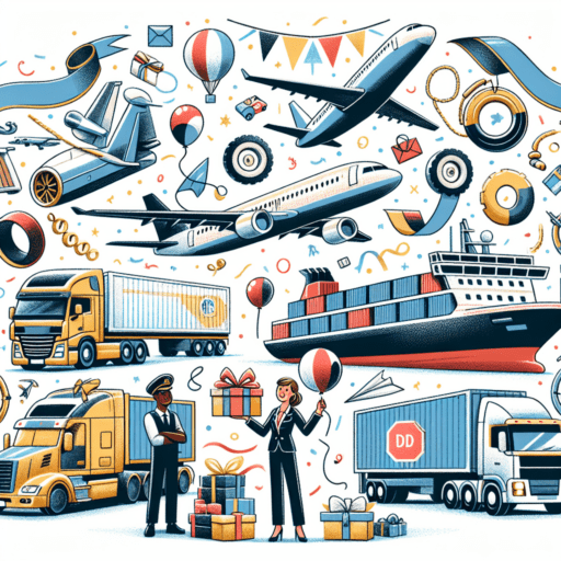 Jornadas especiales en el sector del transporte