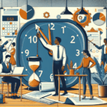 Modificación sustancial del horario de trabajo y sus límites
