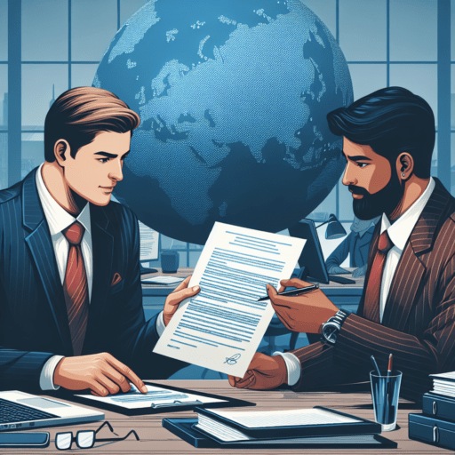Normativa sobre la contratación de trabajadores extranjeros en empresas de trabajo temporal