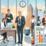 Regulación de las pausas durante la jornada laboral