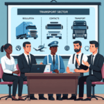 Regulación específica de los contratos de trabajo en el sector del transporte