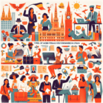 Tipos de permisos de trabajo para extranjeros en España
