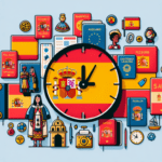 ¿Cómo se regula el trabajo a tiempo parcial para extranjeros en España?
