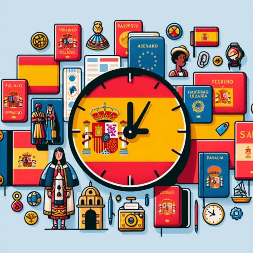 ¿Cómo se regula el trabajo a tiempo parcial para extranjeros en España?