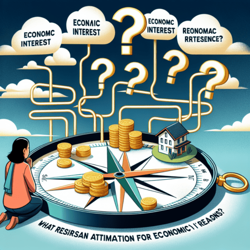 ¿Qué es la autorización de residencia por razones de interés económico?