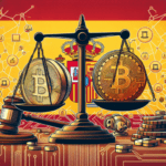 Criptomonedas y Cibercrimen Leyes en España
