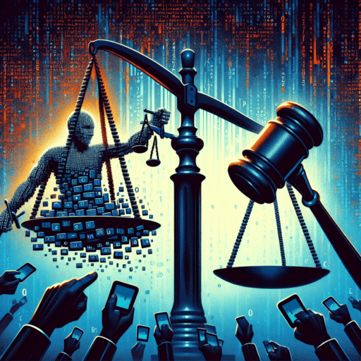 Derecho Penal ante el Uso de Software de Explotación