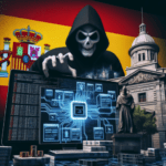 Derecho Penal ante los Ataques de Malware en España