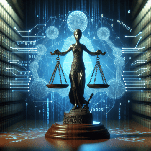 Derecho Penal y el Uso de Redes de Botnets en Ataques Cibernéticos