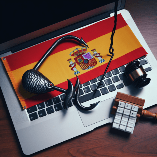 El Delito de Phishing en España y sus Consecuencias Legales