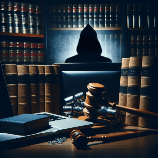 El Impacto Legal de los Ataques de Denegación de Servicio