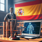 El Marco Legal del Grooming en España y sus Consecuencias