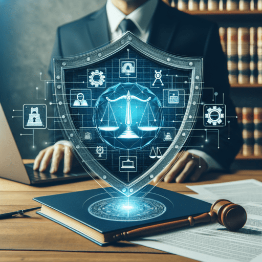 La Ciberseguridad en las Empresas Obligaciones Legales