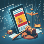 Legislación Española sobre el Uso de Datos en Plataformas Digitales