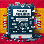 Legislación Española sobre el Uso de Redes Sociales en Delitos
