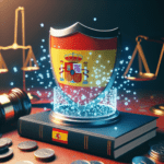 Legislación Española sobre la Violación de Datos Personales