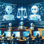 Legislación sobre el Uso de Bots en el Fraude Online