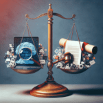 Legislación sobre la Captura Ilegal de Imágenes Privadas en Internet