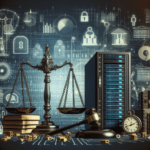 Legislación sobre la Venta Ilegal de Datos en el Mercado Negro