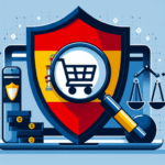 Leyes Españolas para Combatir los Delitos en el Comercio Electrónico