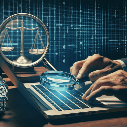 Marco Legal de los Delitos de Estafa en Plataformas Digitales