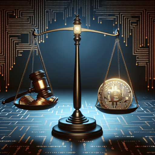 Marco Legal para el Uso de Criptomonedas en Delitos Cibernéticos