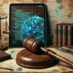 Marco Legal para el Uso de Pruebas Digitales en Juicios Penales