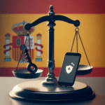 Normativa Española para la Protección ante Delitos de Sexting