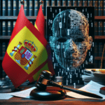 Normativa Española sobre la Suplantación de Identidad Digital
