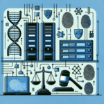 Normativa sobre el Uso Ilegal de Datos Biométricos
