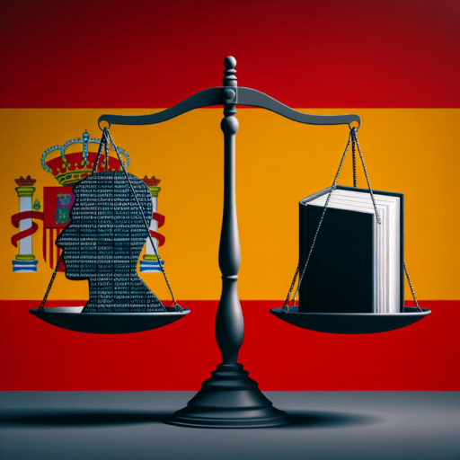 Normativa sobre el Uso Ilegal de Información Privada en España