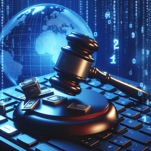 Normativa sobre la Captura Ilegal de Datos de Tarjetas de Crédito