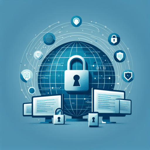 Normativa sobre la Protección de la Información Personal en Internet