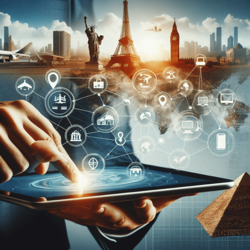 Normativa sobre la Venta de Servicios de Turismo en Plataformas de E-commerce