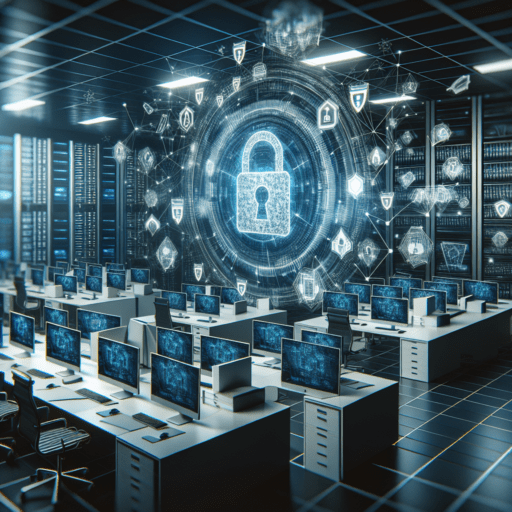 Protección ante el Fraude Digital en el Ámbito Corporativo