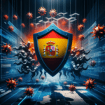 Regulación Española de los Ataques de Spyware