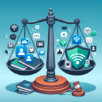 Regulación de la Invasión de la Privacidad en Redes Sociales