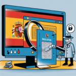 Regulación de los Delitos de Falsificación Digital en España