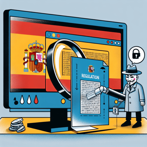Regulación de los Delitos de Falsificación Digital en España