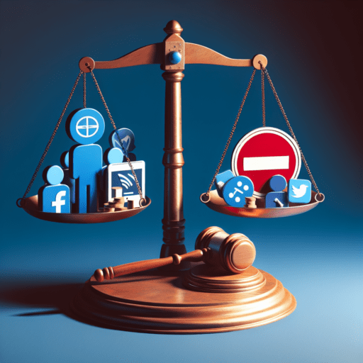 Regulación de los Delitos de Grooming en Redes Sociales