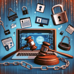 Regulación de los Delitos de Sextorsión en Internet