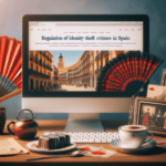 Regulación de los Delitos de Usurpación de Identidad en España