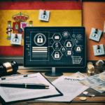 Regulación del Fraude Bancario Online en España