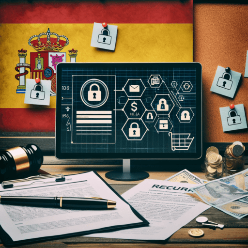 Regulación del Fraude Bancario Online en España
