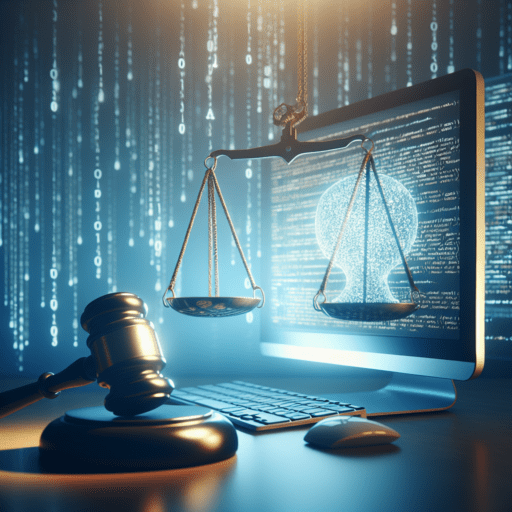Regulación del Hacking Ético en el Ámbito Legal