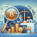 Regulación del Uso de Criptomonedas en Actos de Lavado de Dinero