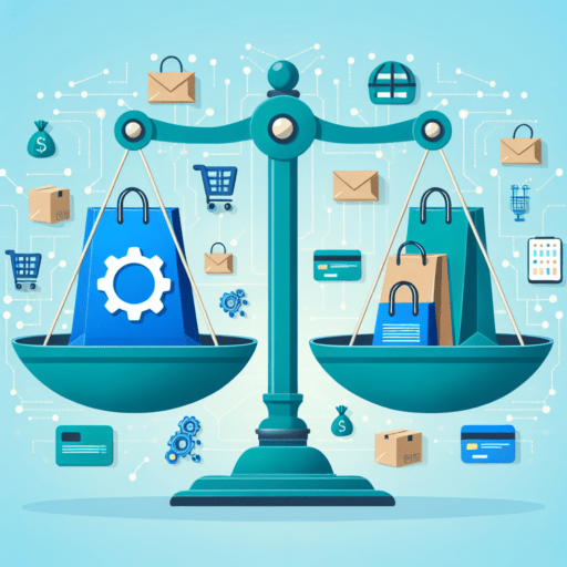 Regulación sobre el Uso de Herramientas de Inteligencia Artificial en E-commerce
